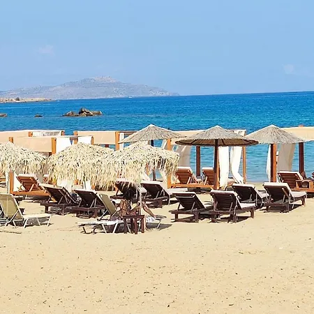 Aquadia Apartment Chania (Crete)