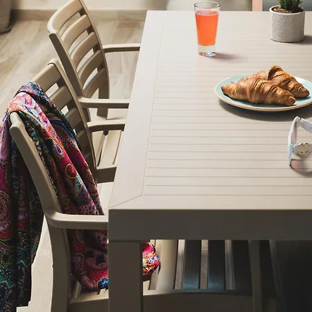 Aquadia * Hriszí Aktí Haniá