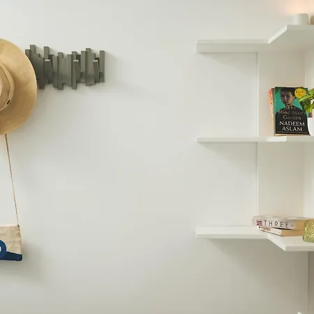 Aquadia Apartman Hriszí Aktí Haniá