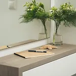 公寓 Aquadia 干尼亞