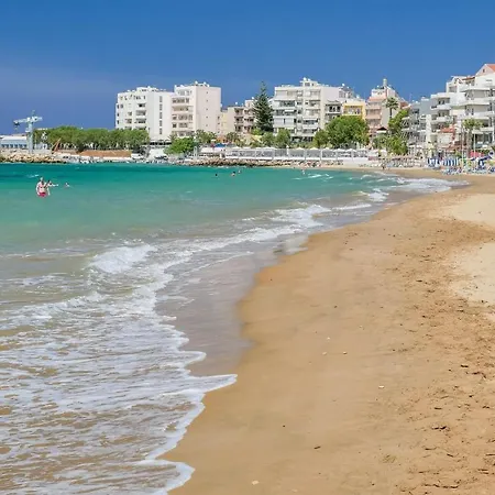 Appartement Aquadia Chania (Crete)