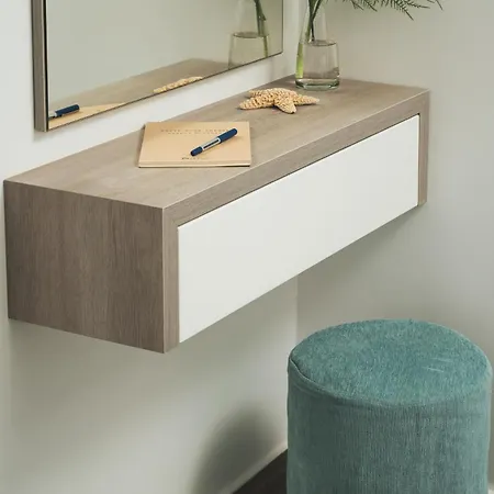 Appartement Aquadia