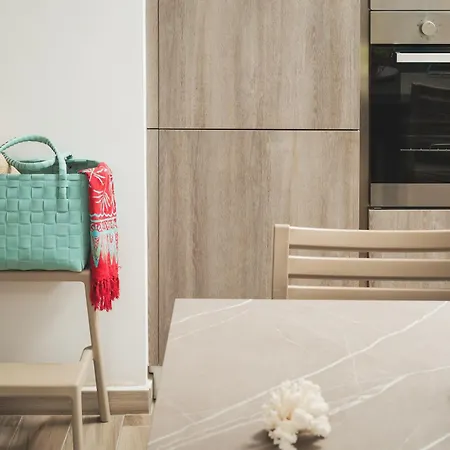 Apartment Aquadia Chania (Crete)