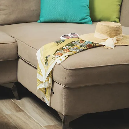 Aquadia * Ханья