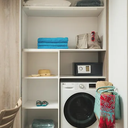 Appartement Aquadia