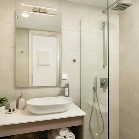 Aquadia Appartement *