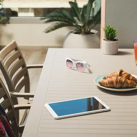 Apartment Aquadia Chania (Crete)