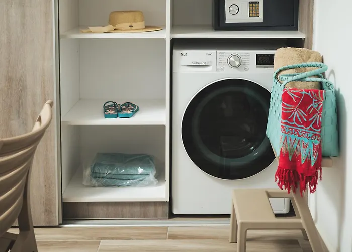 Aquadia Apartament *