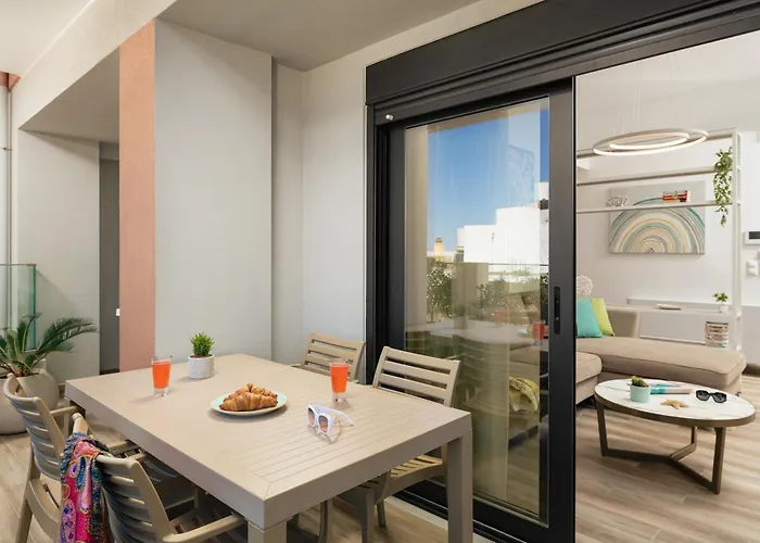 Aquadia Apartament Chania (Crete)