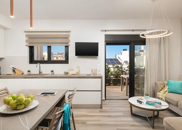 Apartament Aquadia *