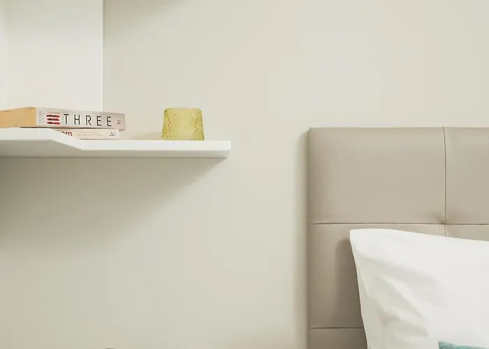 Apartament Aquadia Chania (Crete)