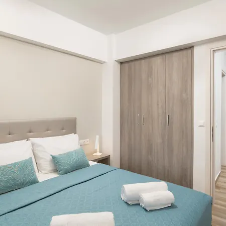 Aquadia Apartmán Chania (Crete)