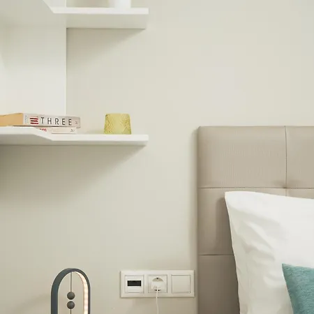 Apartmán Aquadia Chania (Crete)