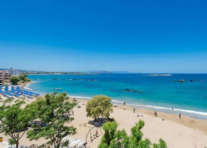 Διαμέρισμα Aquadia *