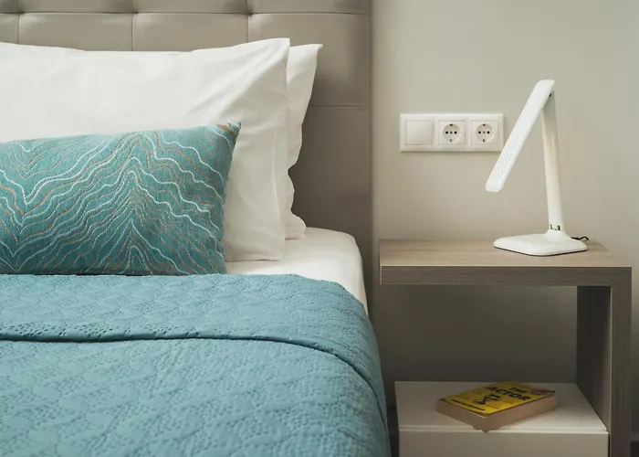 Aquadia Διαμέρισμα Χανιά