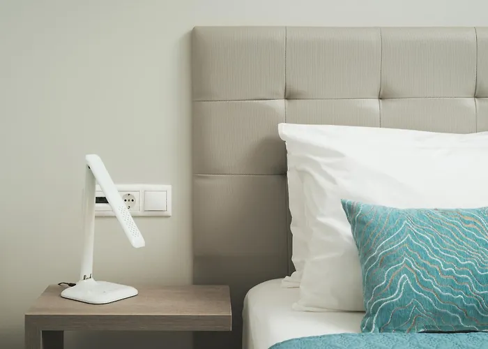 Aquadia Διαμέρισμα *