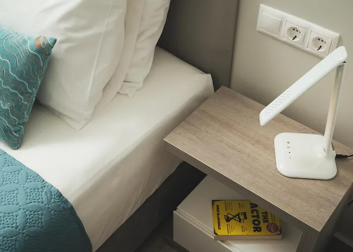 Διαμέρισμα Aquadia