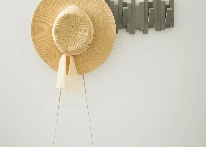 Aquadia Διαμέρισμα Χανιά