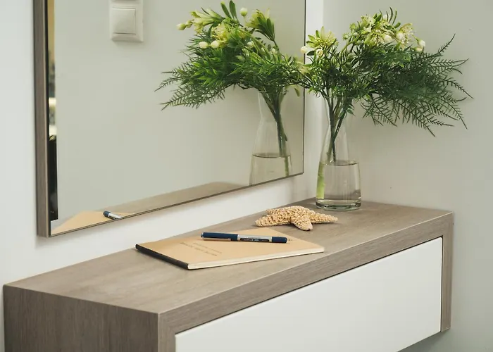 Διαμέρισμα Aquadia Χανιά