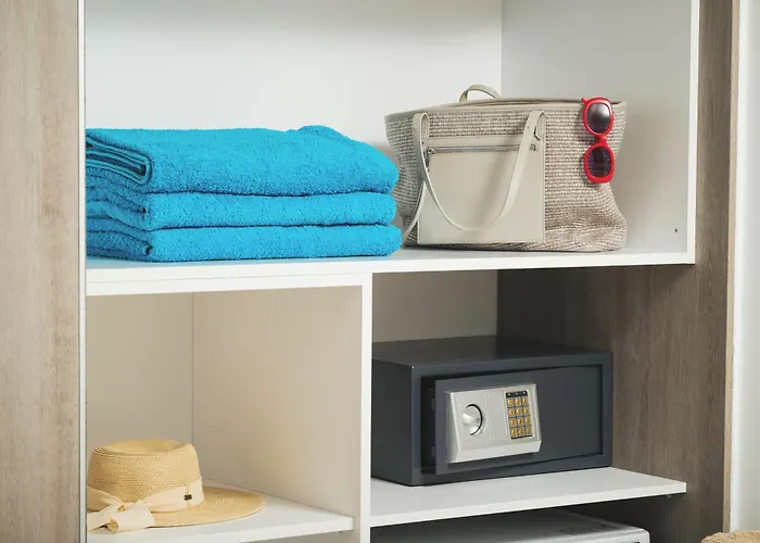 Aquadia Διαμέρισμα