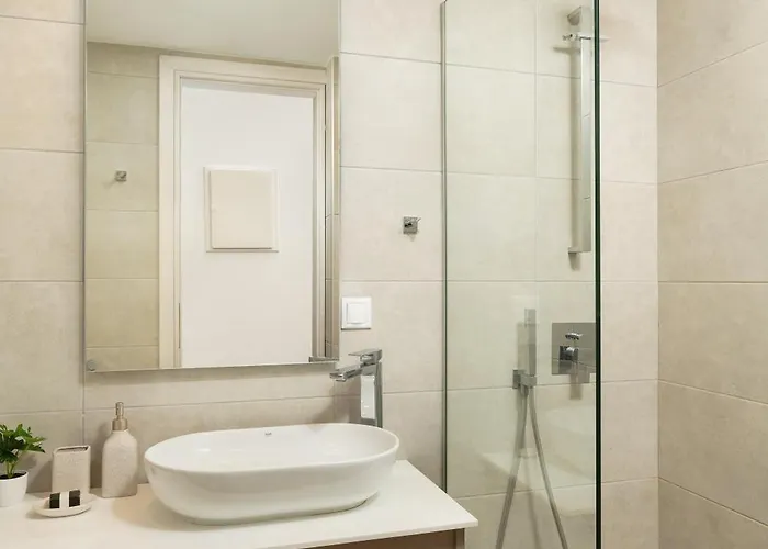 Aquadia Διαμέρισμα *