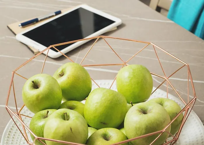 Διαμέρισμα Aquadia *