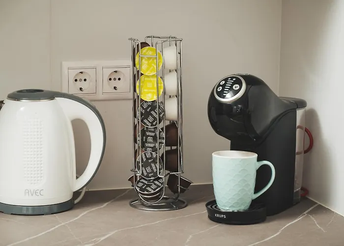 Διαμέρισμα Aquadia