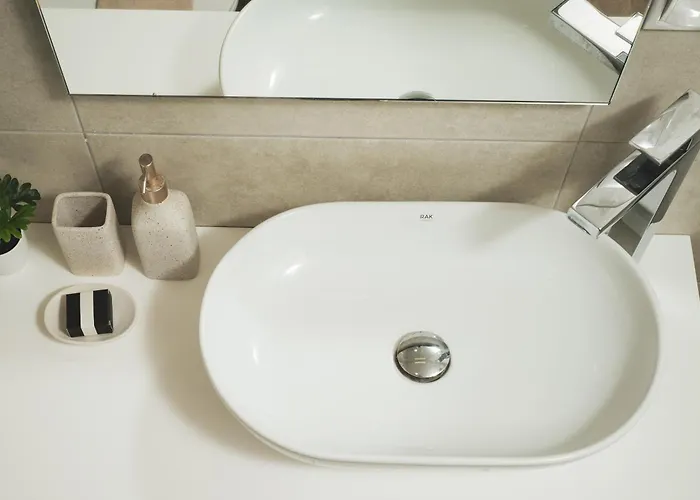 Aquadia Διαμέρισμα *