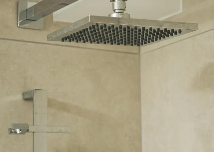 Διαμέρισμα Aquadia *