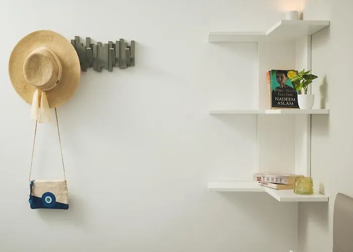 Aquadia Διαμέρισμα Χανιά