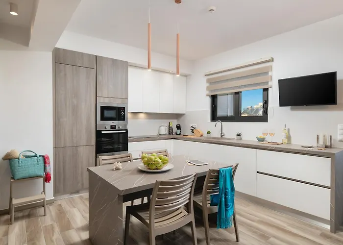 Aquadia * Χανιά