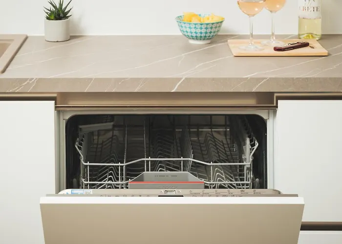 Aquadia Διαμέρισμα