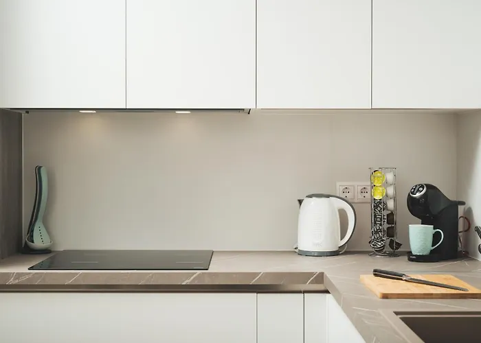 Διαμέρισμα Aquadia